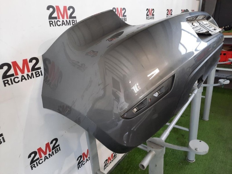 Paraurti POST 5K6807421HGRU Volkswagen GOLF VI 2009