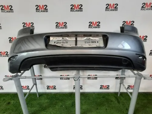 Paraurti POST 5K6807421HGRU Volkswagen GOLF VI 2009