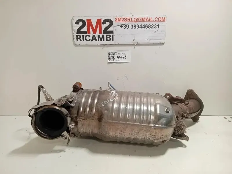 Catalizzatore HK83-5H240-SF Jaguar XF I 2011