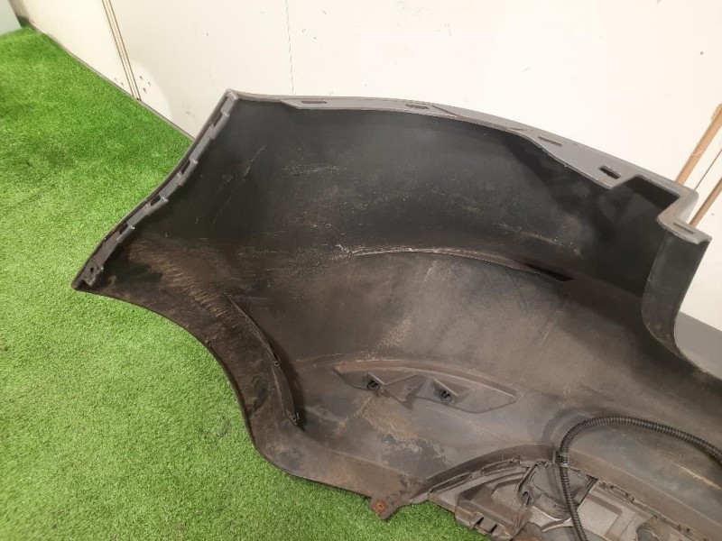 Paraurti POST 5K6 807 421 Volkswagen GOLF VI 2009