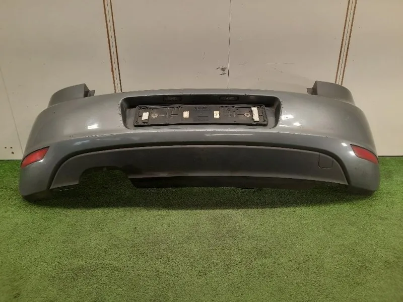 Paraurti POST 5K6 807 421 Volkswagen GOLF VI 2009