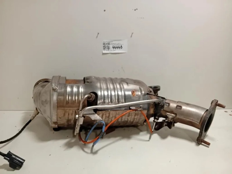 Catalizzatore HK83-5H240-SF Jaguar XF I 2011