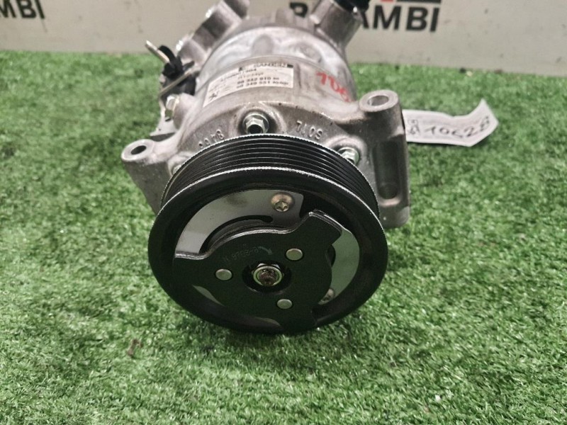 Compressore AC 9834291080 Peugeot 308 II 2017