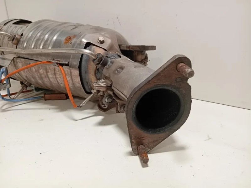 Catalizzatore HK83-5H240-SF Jaguar XF I 2011