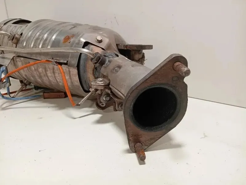 Catalizzatore HK83-5H240-SF Jaguar XF I 2011