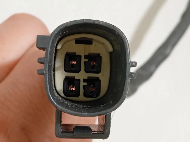 Catalizzatore HK83-5H240-SF Jaguar XF I 2011