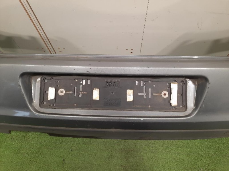 Paraurti POST 5K6 807 421 Volkswagen GOLF VI 2009