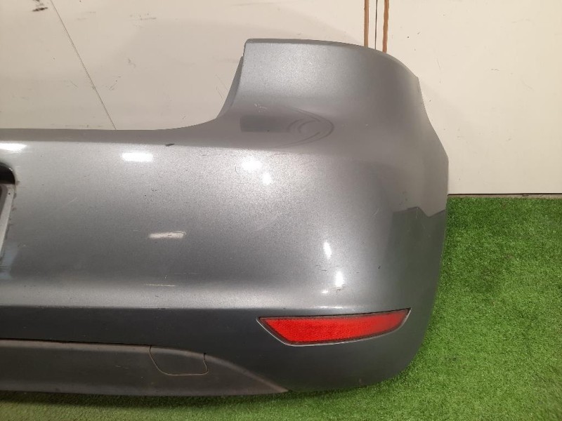 Paraurti POST 5K6 807 421 Volkswagen GOLF VI 2009