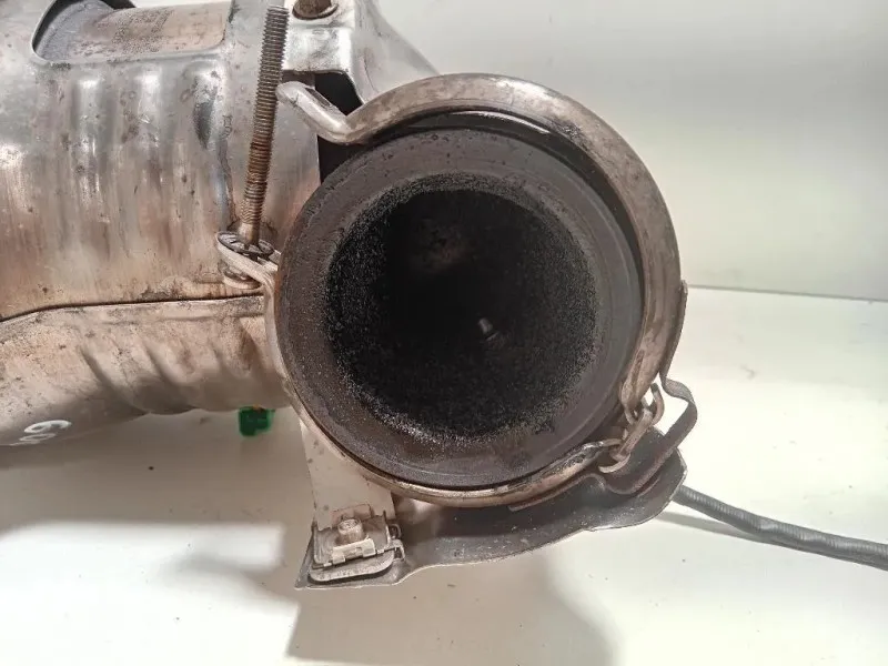 Catalizzatore HK83-5H240-SF Jaguar XF I 2011