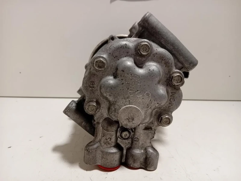 Compressore AC 8200819568 Renault CLIO III 2006