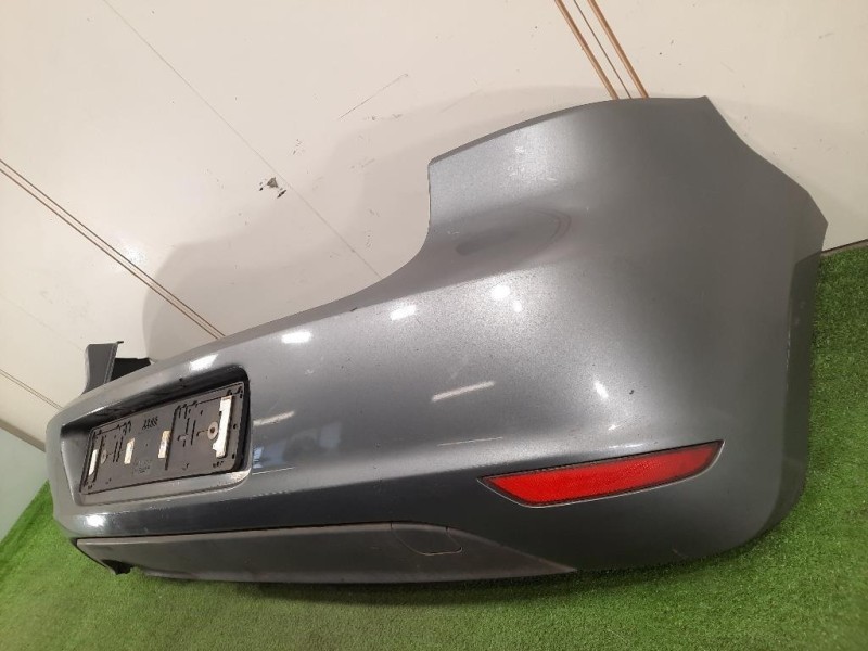 Paraurti POST 5K6 807 421 Volkswagen GOLF VI 2009