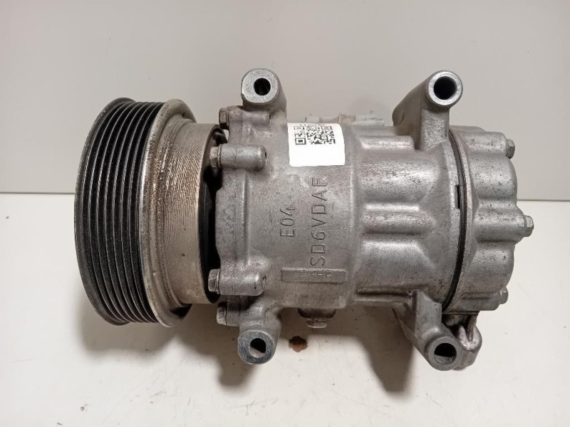 Compressore AC 8200819568 Renault CLIO III 2006