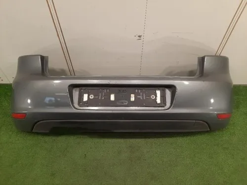 Paraurti POST 5K6 807 421 Volkswagen GOLF VI 2009