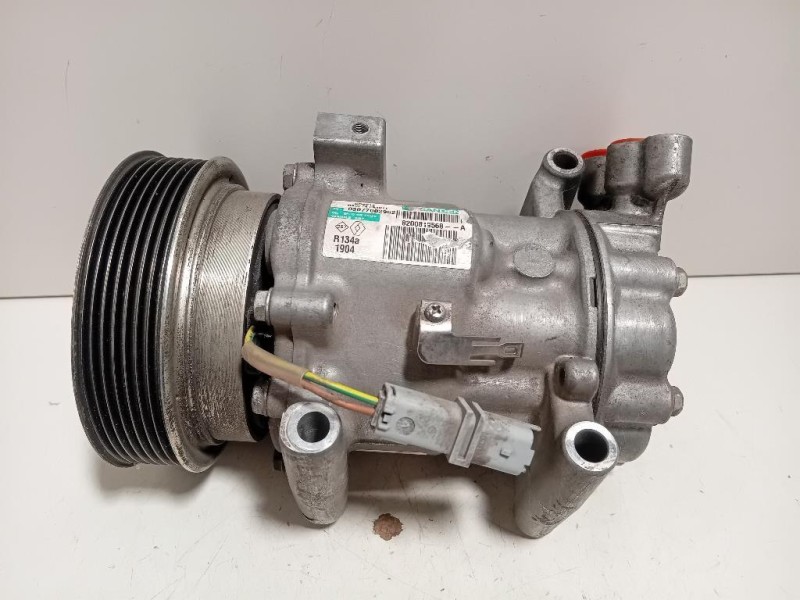 Compressore AC 8200819568 Renault CLIO III 2006
