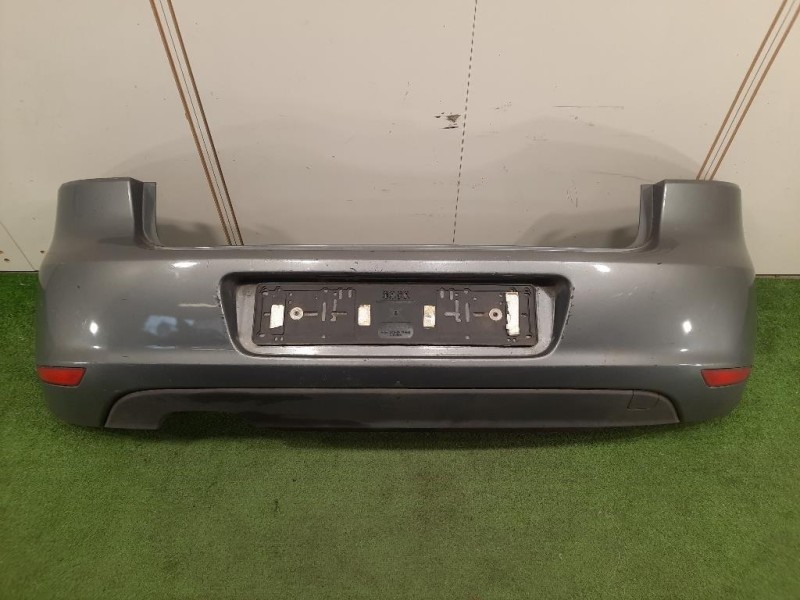 Paraurti POST 5K6 807 421 Volkswagen GOLF VI 2009