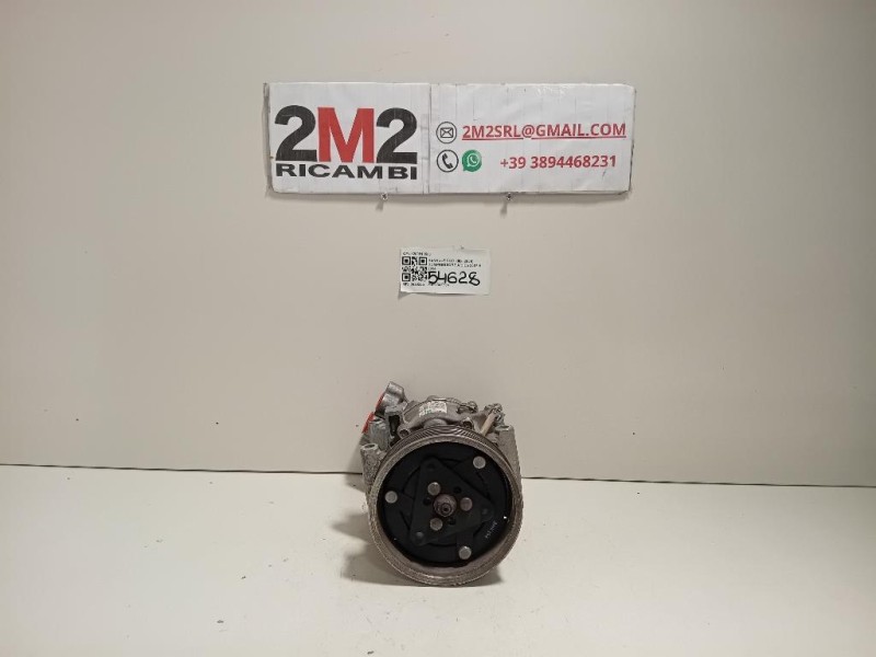 Compressore AC 8200819568 Renault CLIO III 2006