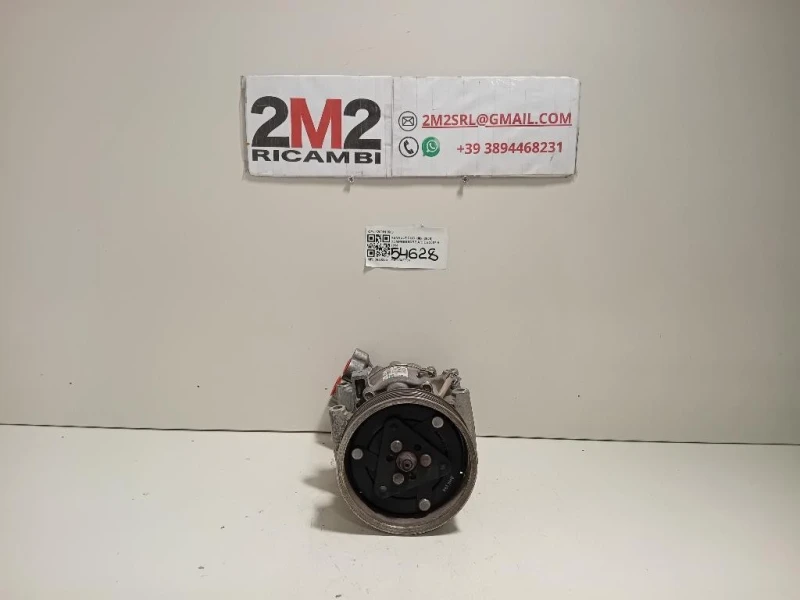 Compressore AC 8200819568 Renault CLIO III 2006