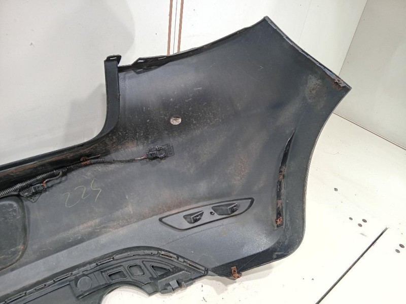 Paraurti POST 5K6807521 Volkswagen GOLF VI 2009