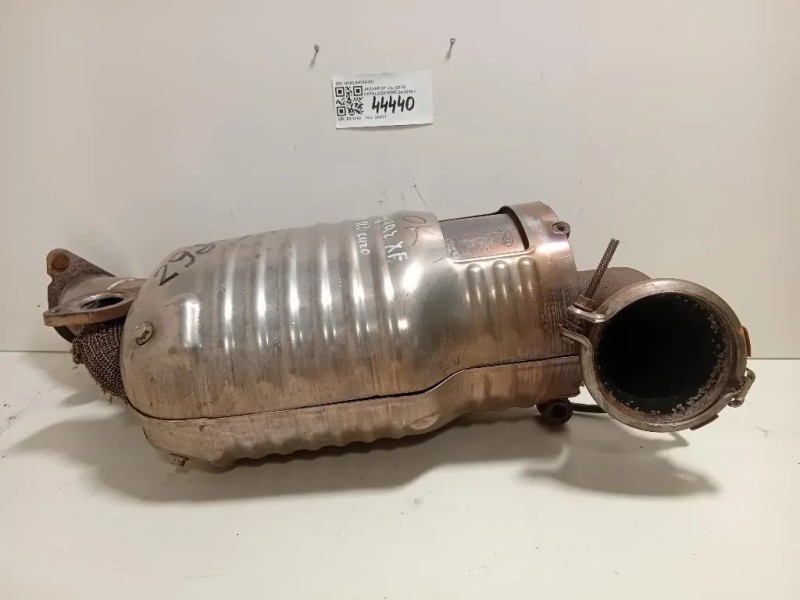 Catalizzatore HK83-5H240-SD Jaguar XF II 2015