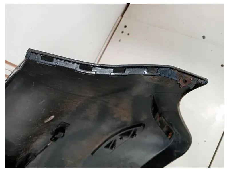 Paraurti POST 5K6807521 Volkswagen GOLF VI 2009