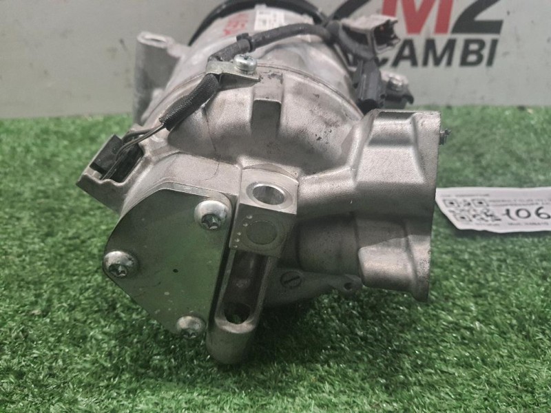 Compressore AC 926000734R Renault CLIO IV 2016