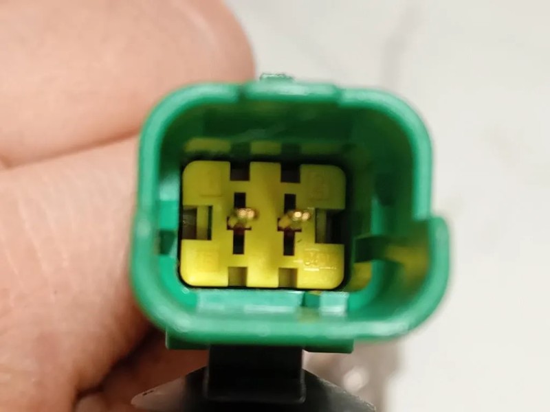 Catalizzatore HK83-5H240-SD Jaguar XF II 2015