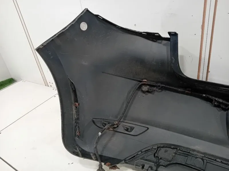 Paraurti POST 5K6807521 Volkswagen GOLF VI 2009