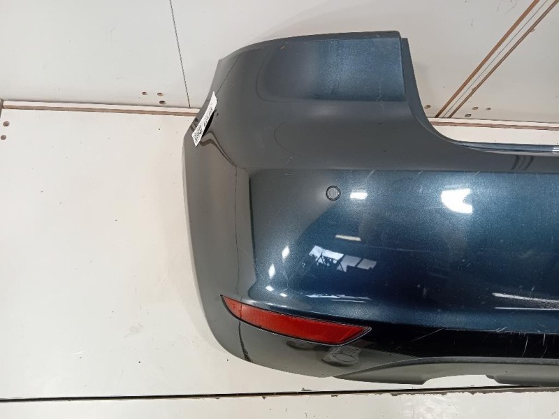 Paraurti POST 5K6807521 Volkswagen GOLF VI 2009