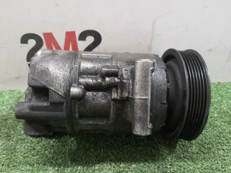 Compressore AC 8200939386 Renault Mégane III 2009
