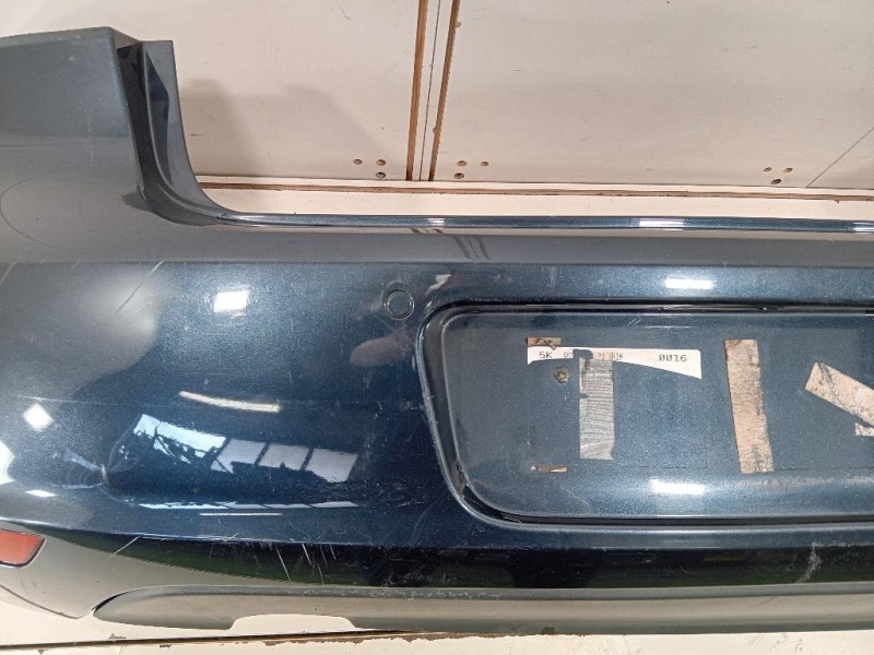 Paraurti POST 5K6807521 Volkswagen GOLF VI 2009