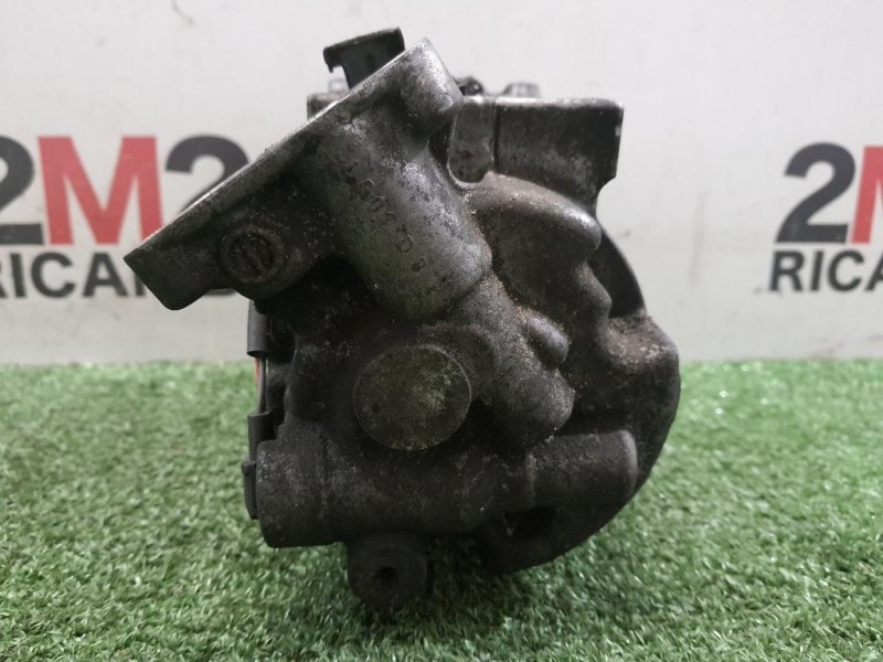 Compressore AC 8200939386 Renault Mégane III 2009