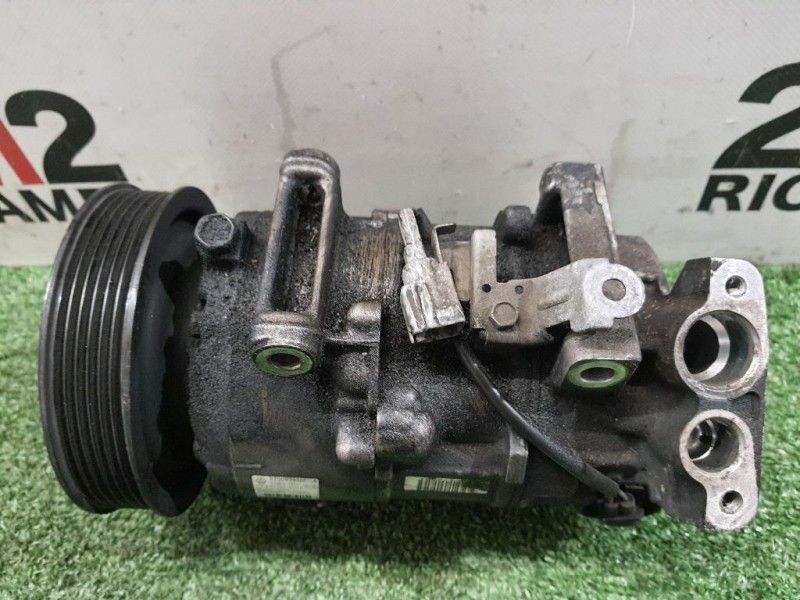Compressore AC 8200939386 Renault Mégane III 2009