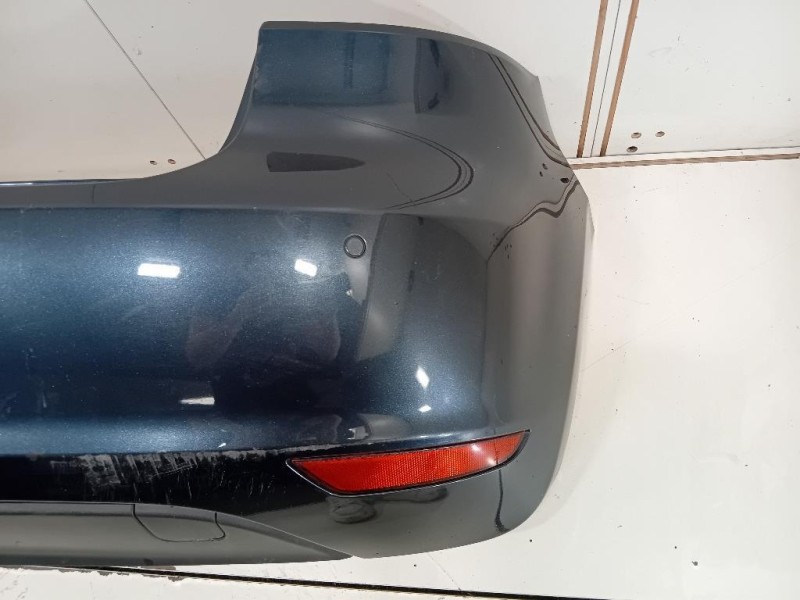 Paraurti POST 5K6807521 Volkswagen GOLF VI 2009
