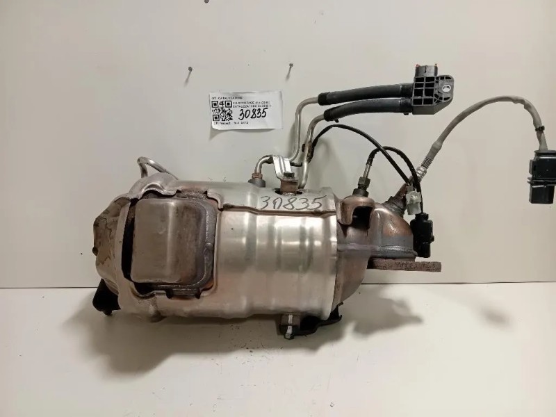 Catalizzatore CATALIZZATORE Kia Sportage III 2010