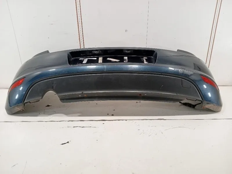 Paraurti POST 5K6807521 Volkswagen GOLF VI 2009