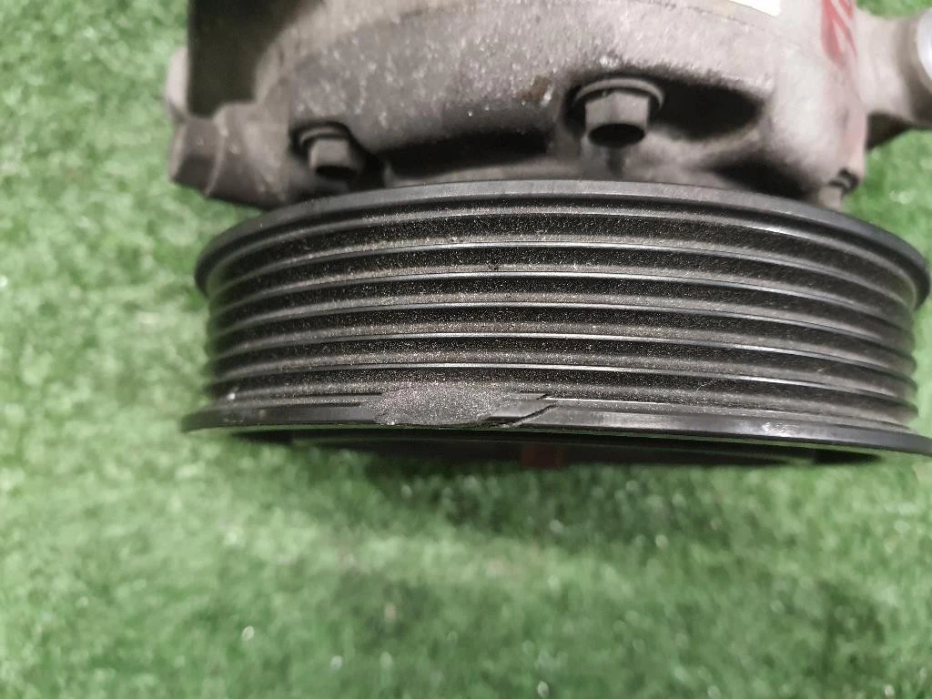 Compressore AC 8200939386 Renault Mégane III SW 2009