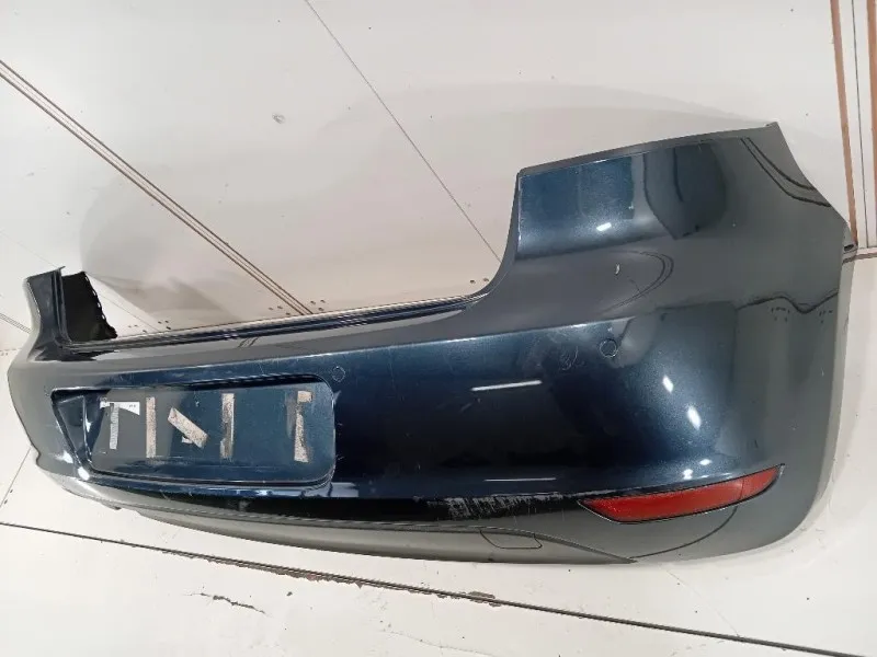 Paraurti POST 5K6807521 Volkswagen GOLF VI 2009