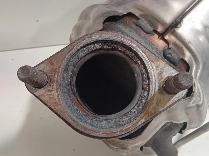 Catalizzatore CATALIZZATORE Kia Sportage III 2010