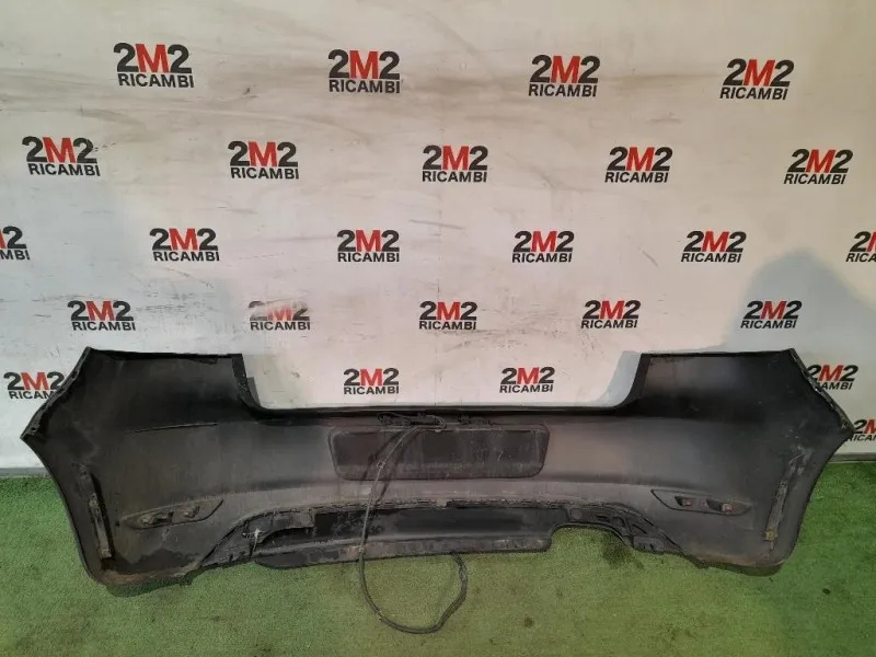 Paraurti POST 5K6807521 Volkswagen GOLF VI 2009