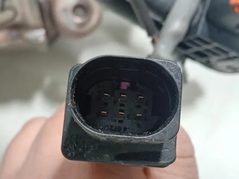 Catalizzatore CATALIZZATORE Kia Sportage III 2010