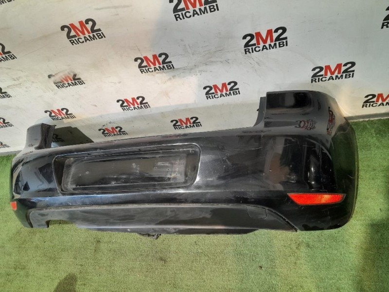 Paraurti POST 5K6807521 Volkswagen GOLF VI 2009