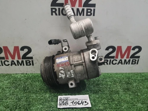 Compressore AC 1S0820803C Seat MII 2012