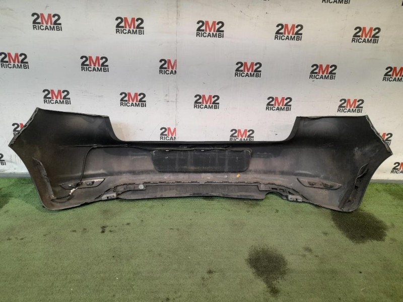 Paraurti POST 5K6807421 Volkswagen GOLF VI 2009