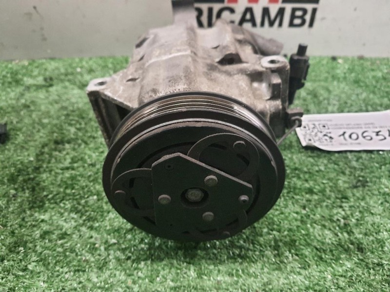 Catalizzatore C02A060 Kia Stonic 2017