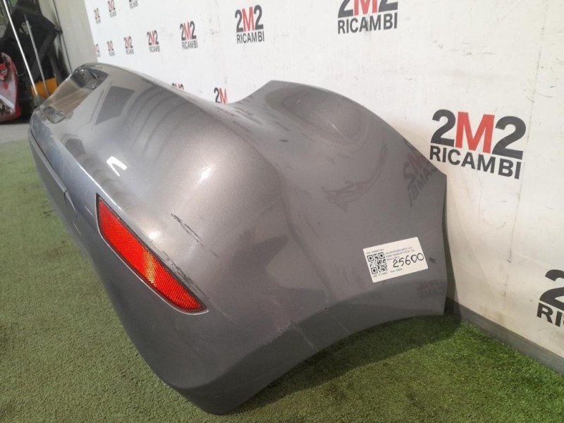 Paraurti POST 5K6807421 Volkswagen GOLF VI 2009