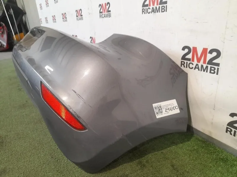 Paraurti POST 5K6807421 Volkswagen GOLF VI 2009