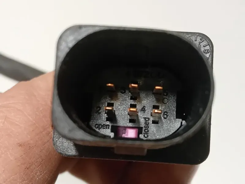 Catalizzatore C02A060 Kia Stonic 2017