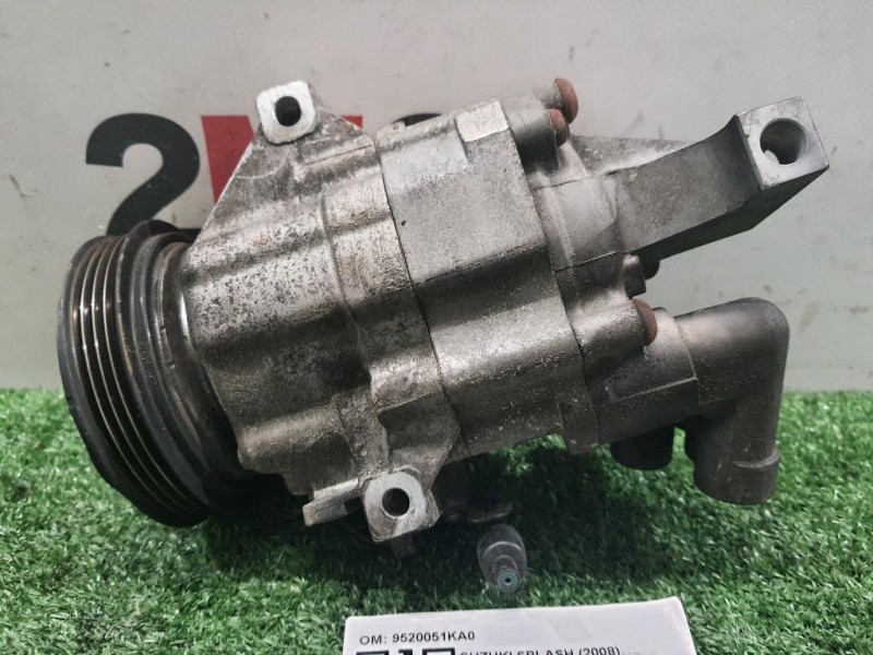 Compressore AC 9520051KA0 Suzuki Splash 2008