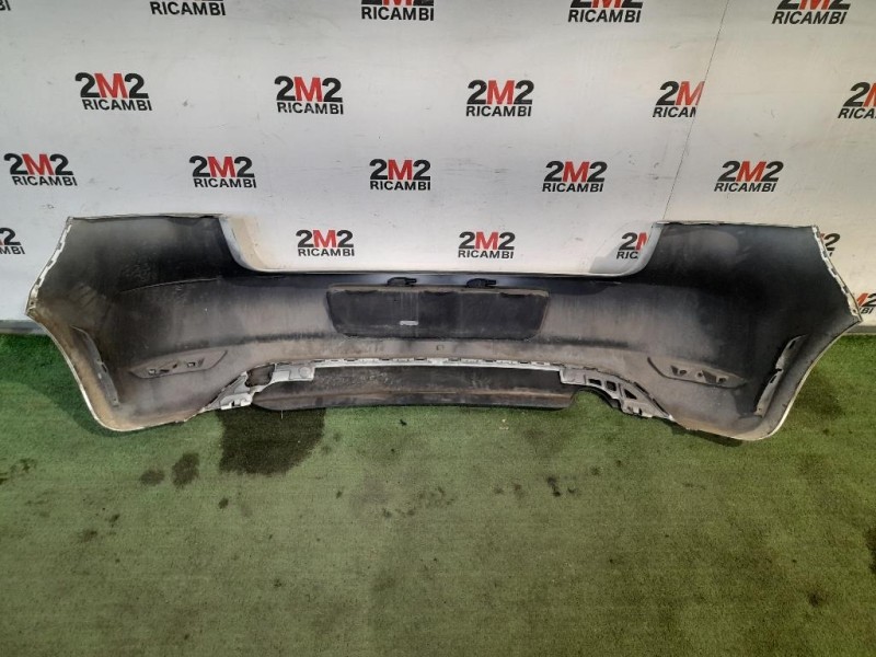 Paraurti POST 5K6807421 Volkswagen GOLF VI 2009