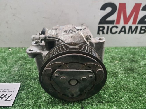Catalizzatore 1321945 Land Rover Discovery II 1999